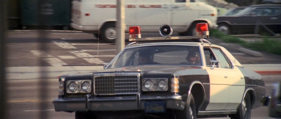 1975 Ford LTD