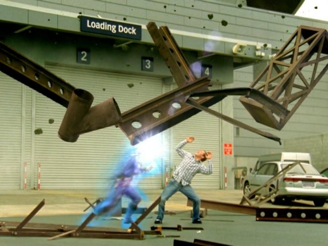 1994 Subaru Legacy [BD]