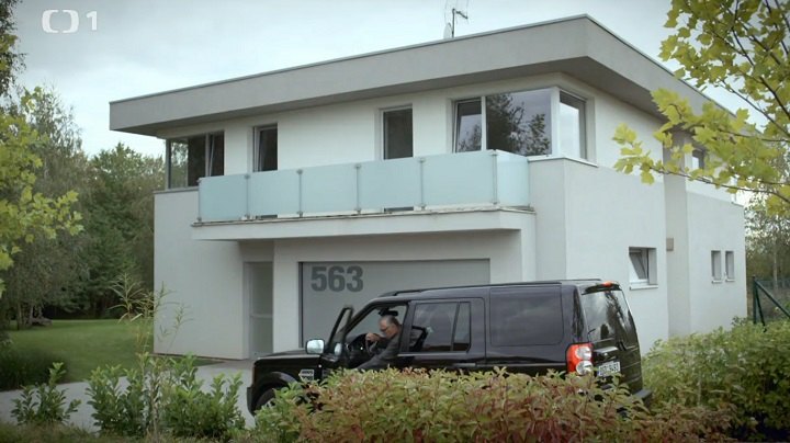 2010 Land-Rover Discovery Series IV [L319]