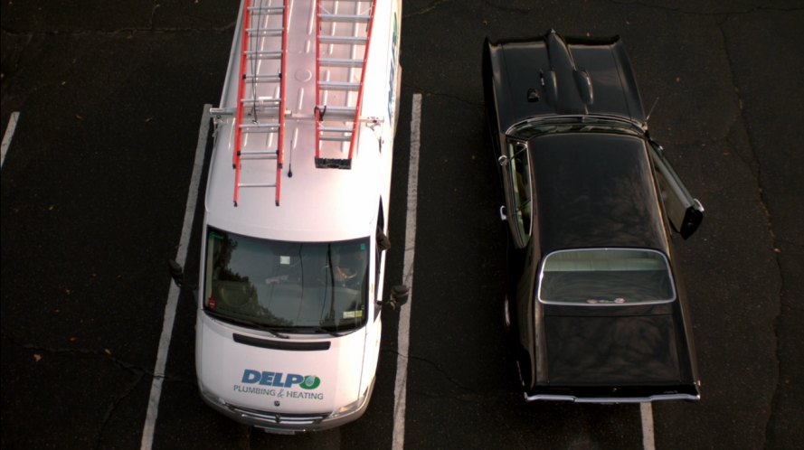 2003 Dodge Sprinter [VA]