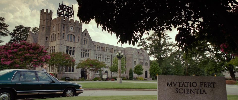 1993 Buick Park Avenue