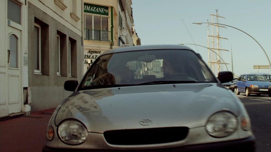 1994 Fiat Punto S 1a serie [176]