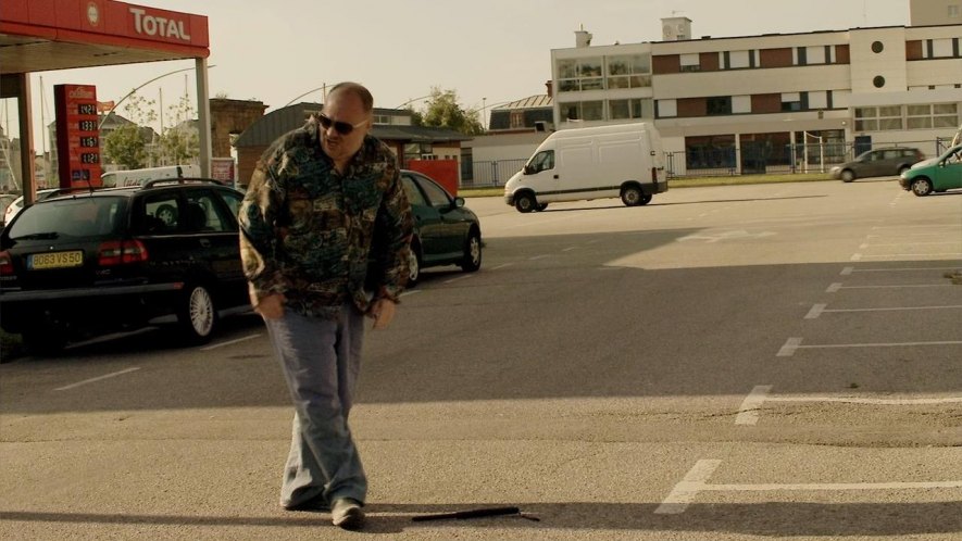 1996 Volvo V40 Gen.1