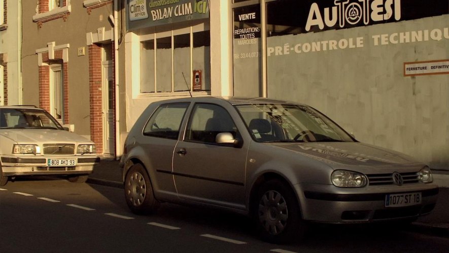 1993 Volvo 850 2.0 20V [855]