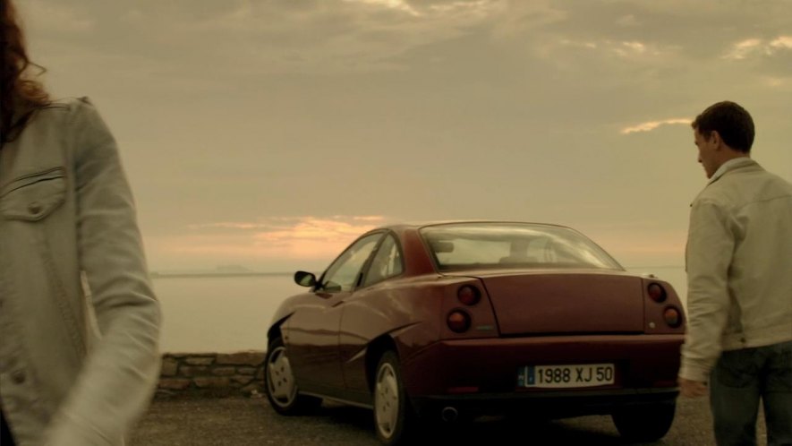 1996 Fiat Coupé 1.8 16V [175]