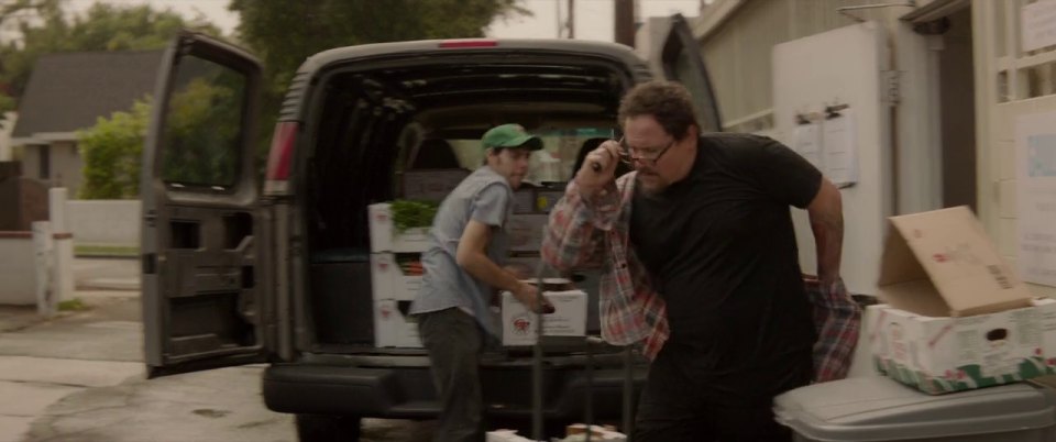 1996 Chevrolet Express [GMT600]