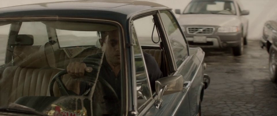 2005 Volvo XC70 Gen.2