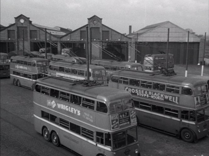 BUT 9641T Q1 Metro Cammell Coach Works