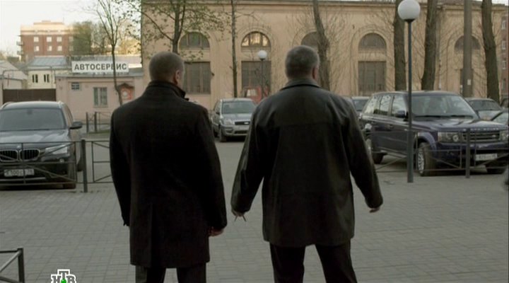 2010 Land-Rover Range Rover Sport [L320]