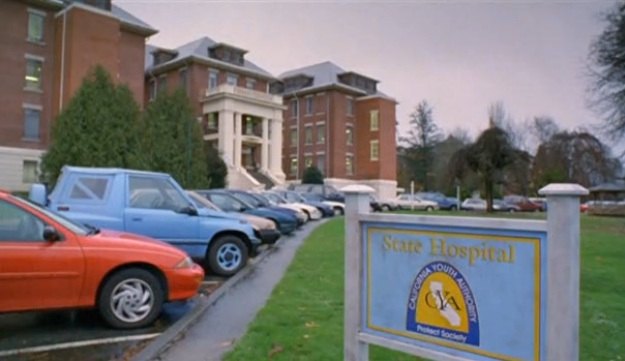 1995 Chevrolet Cavalier [GM-J]