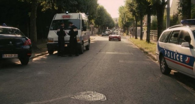 2003 Renault Master 2.2 dCi Série 2