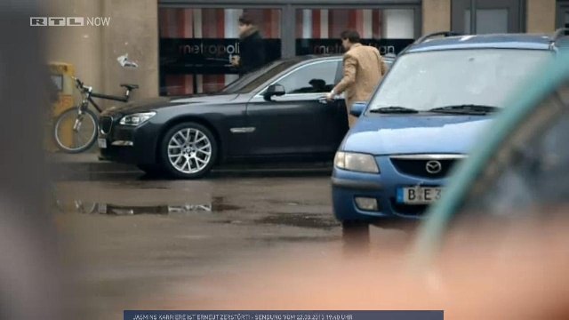 1999 Mazda Premacy [CP]