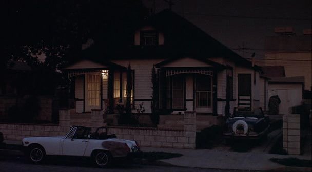 1975 MG Midget 1500 MkIV