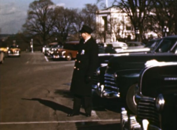 1947 Chevrolet Stylemaster