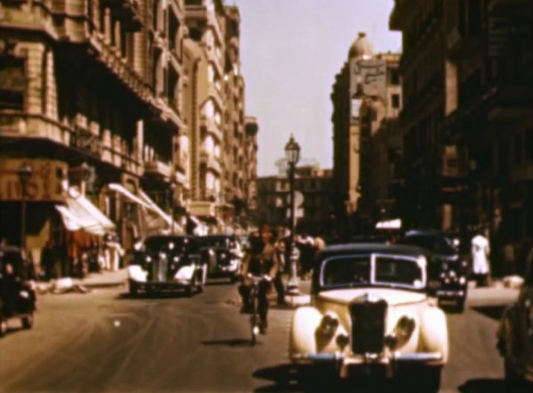 1946 Riley 1½-litre RMA