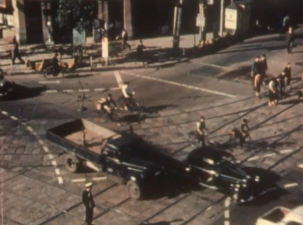 1950 Mercedes-Benz 170 Va [W136.VI]