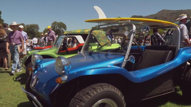 Meyers Manx