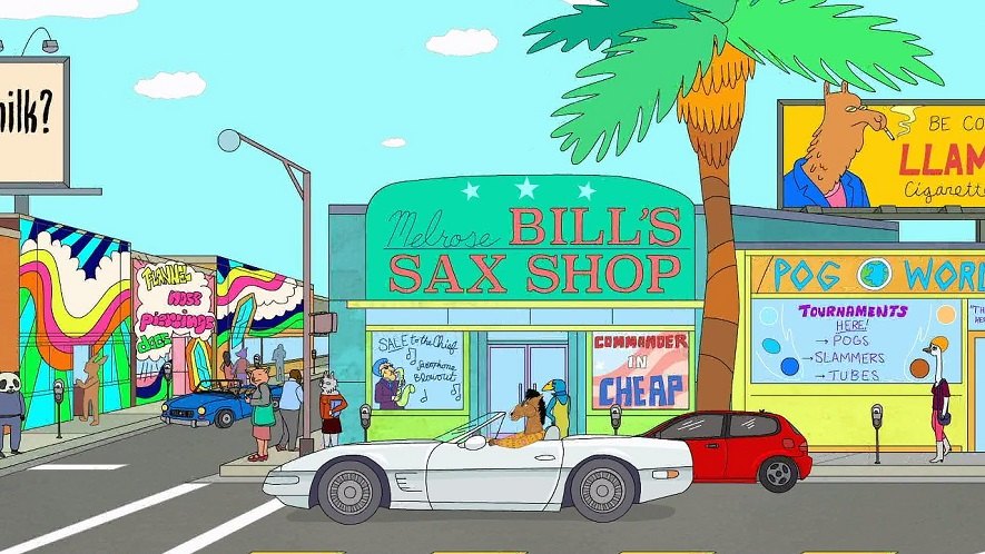 Chevrolet Corvette C4