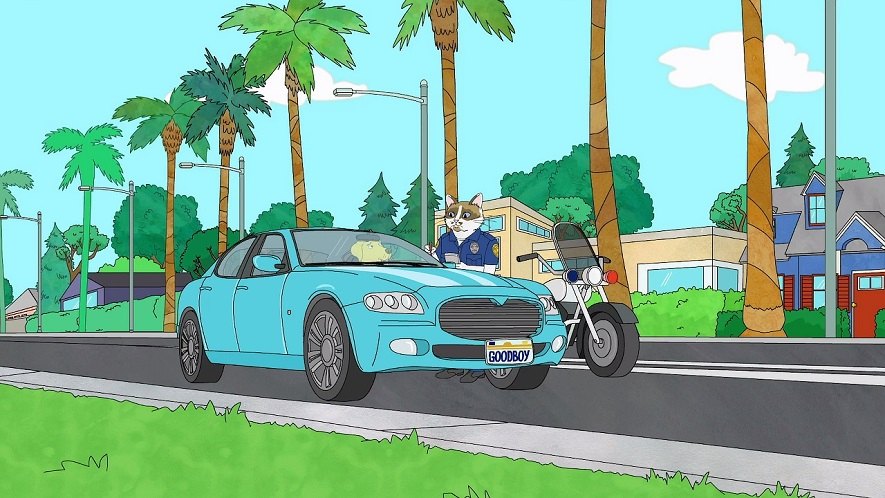 2004 Maserati Quattroporte V [M139]