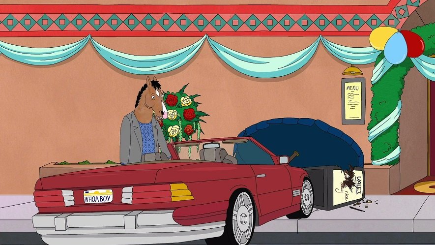 Mercedes-Benz SL [R129]