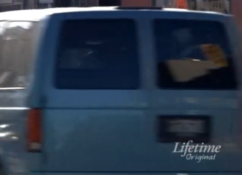 1994 Chevrolet Astro