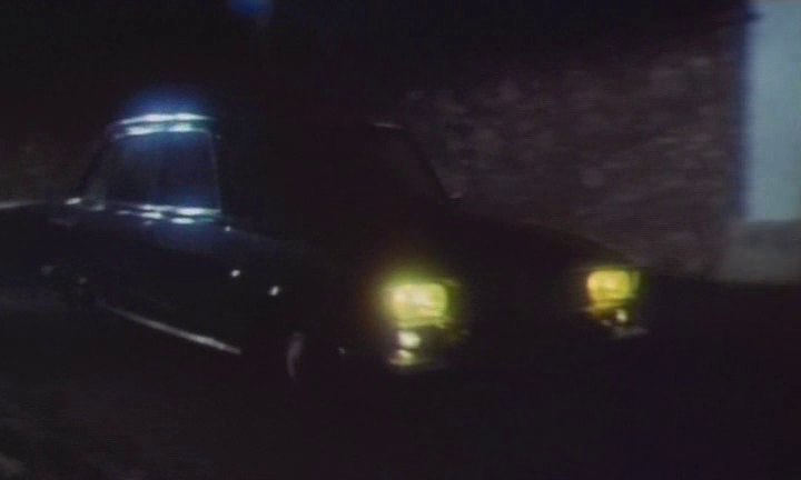 1971 Renault 16 [R1152]