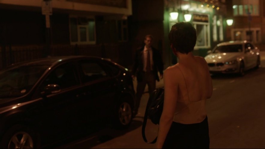 2008 Ford Focus MkII