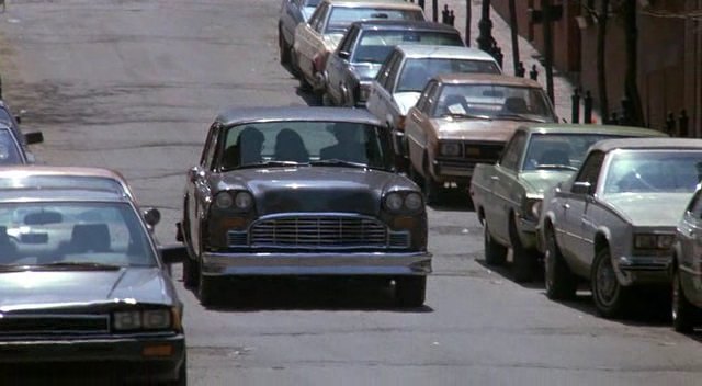 1984 Honda Accord [AD]