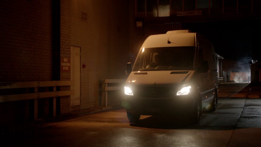 Mercedes-Benz Sprinter [W906]