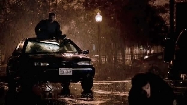 1995 Ford Contour [CDW27]