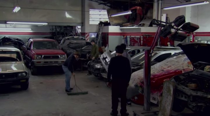 Renault 12 Série 2 [R117]