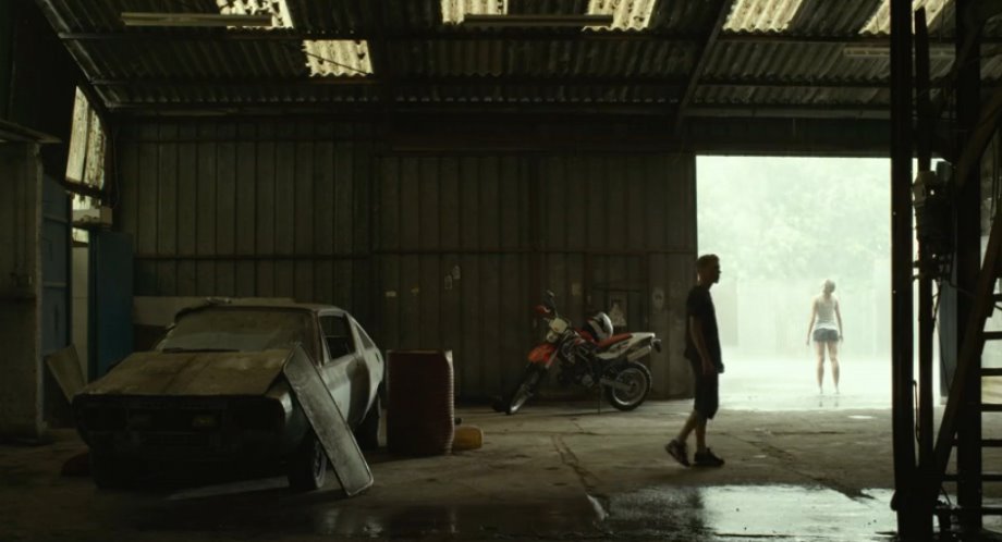 1972 Renault 17 Série 1 [R131]