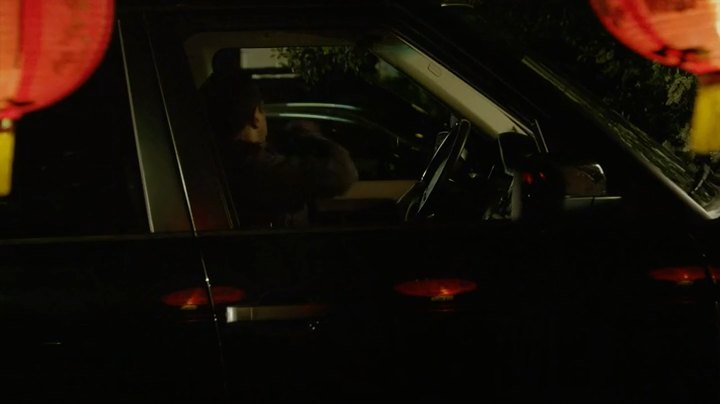 Land-Rover Range Rover Series III [L322]