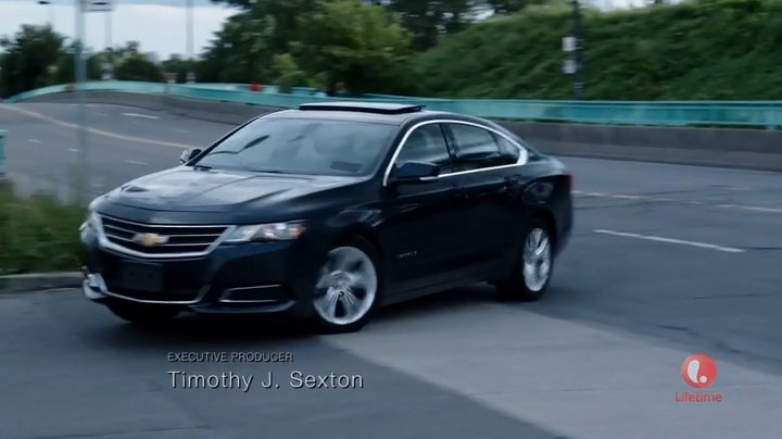 2014 Chevrolet Impala