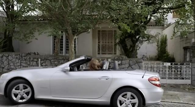 2005 Mercedes-Benz SLK 200 Kompressor [R171]