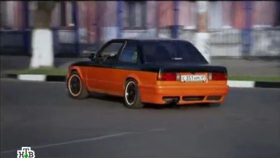 1984 BMW 316 [E30]