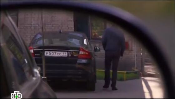 2007 Volvo S80 Gen.2