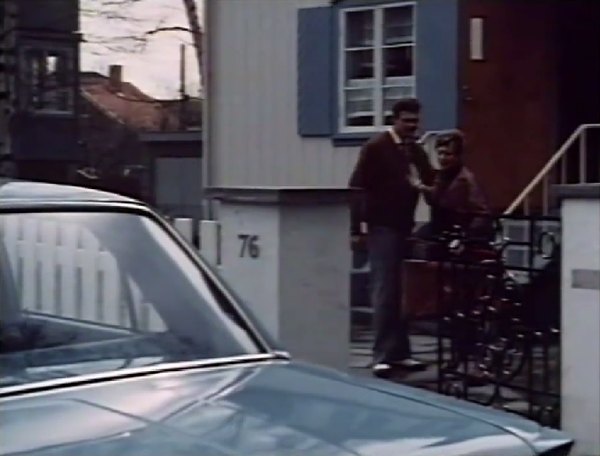 1963 Rambler Classic