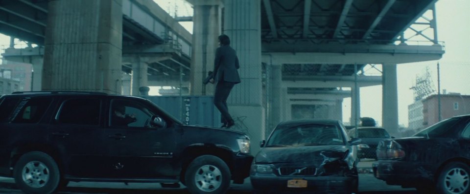 2001 Volvo S60 Gen.1