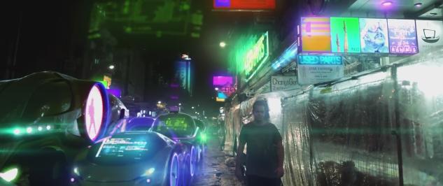 Made for Movie