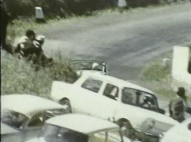 1965 Simca 1000 LS [950]