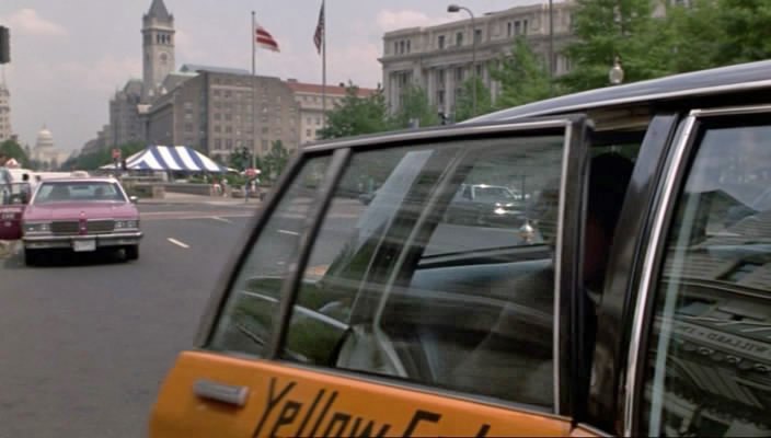 1985 Oldsmobile Delta 88 Royale