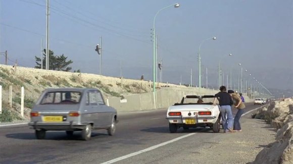 1965 Renault 16 [R1150]