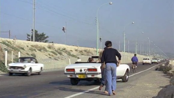 1965 Fiat 1500 Cabriolet 3a serie [118K]