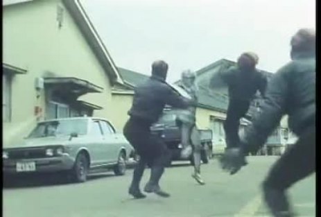 Datsun Violet GL [710]