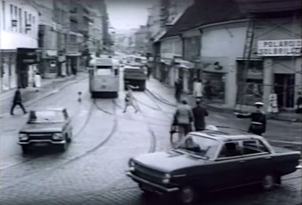 1966 Renault 10 Major Série 1