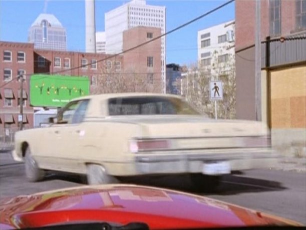 1977 Mercury Grand Marquis [53L]