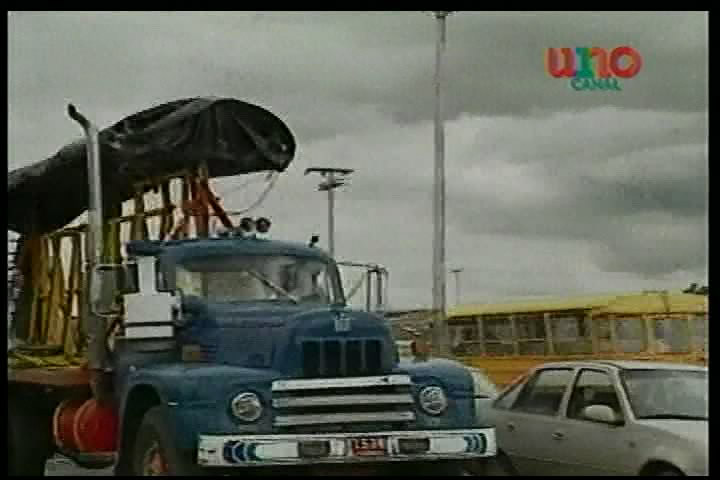 International Harvester R-Series