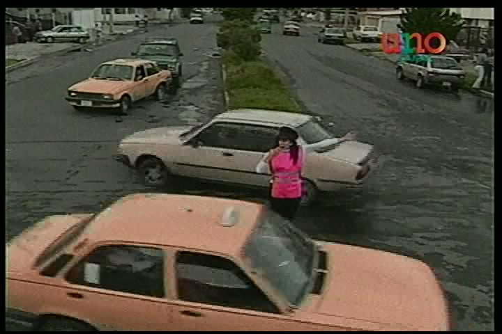 1983 Renault 18 GTL [X34]