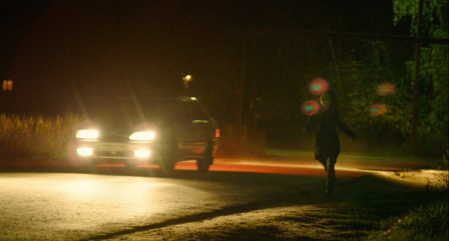 2001 Lada Samara 2 [2115]